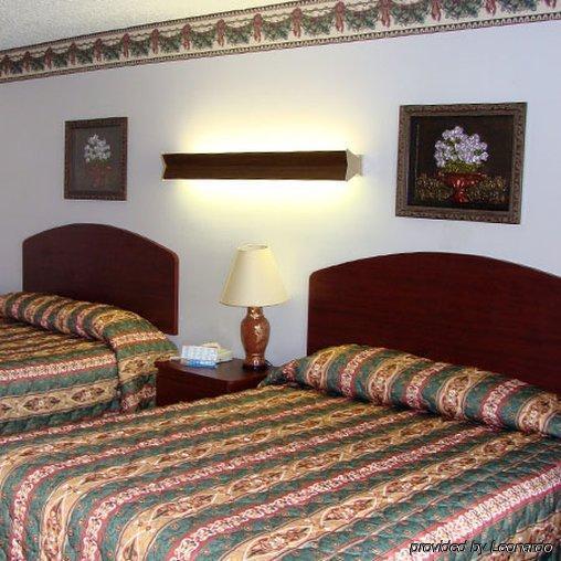 Colonial Inn Hammond Zimmer foto