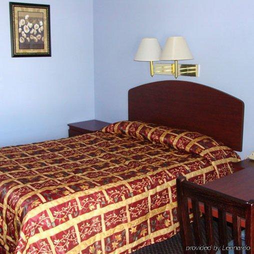 Colonial Inn Hammond Zimmer foto